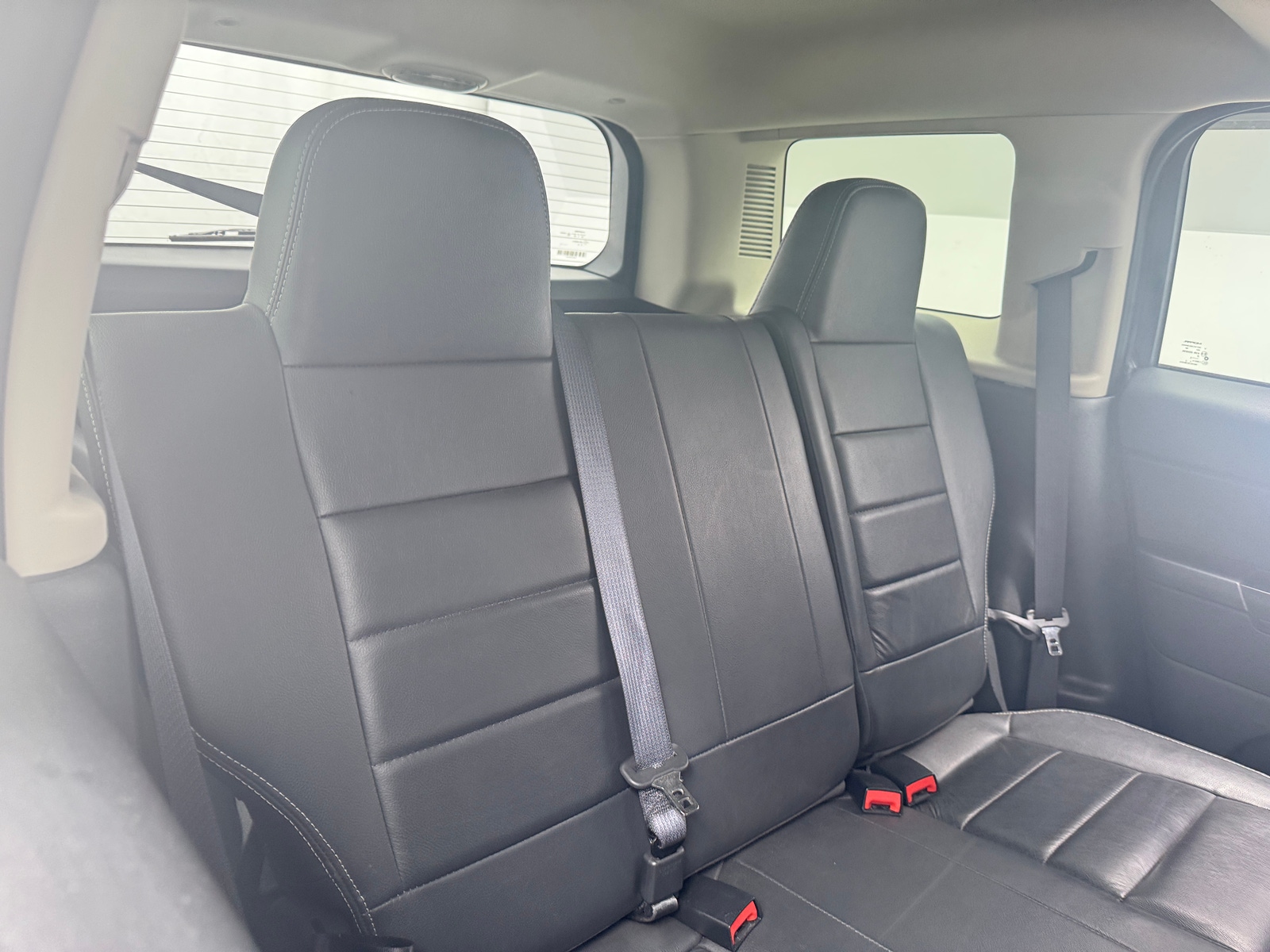 Thumbnail: 2015 Jeep Patriot - 4
