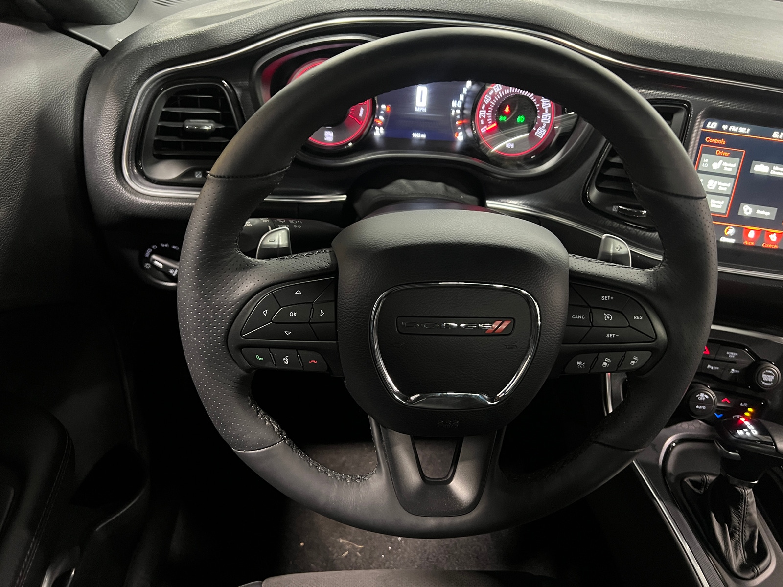 Thumbnail: 2018 Dodge Challenger - 4