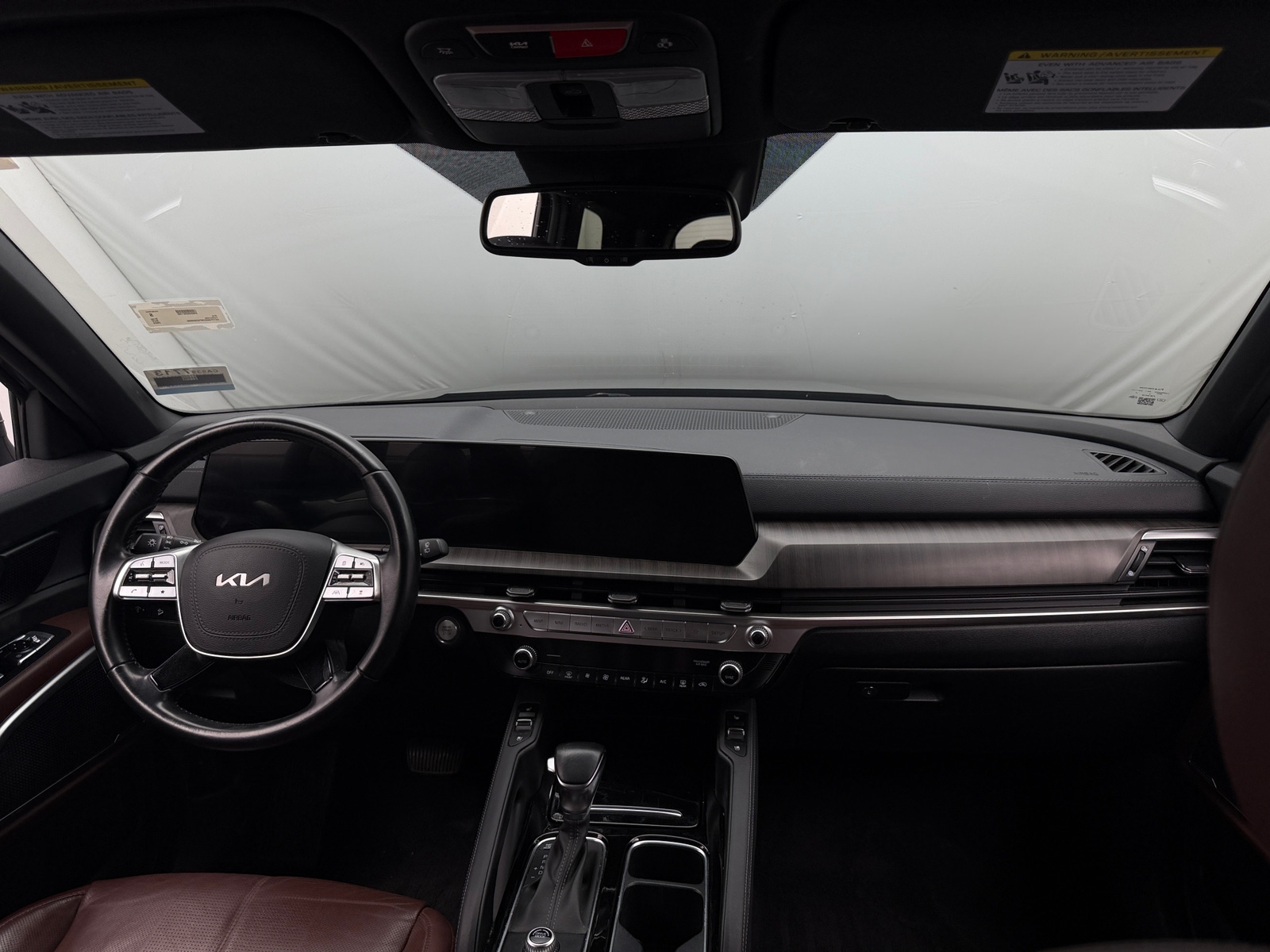 Thumbnail: 2023 Kia Telluride - 2