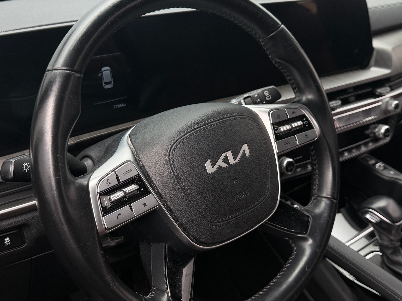 Thumbnail: 2023 Kia Telluride - 4