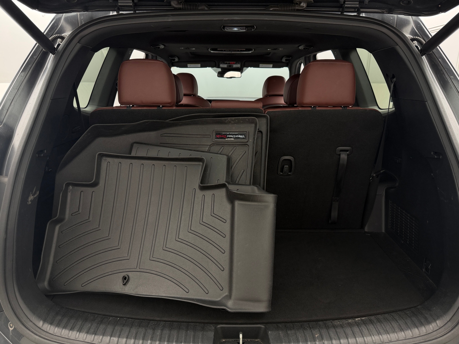 Thumbnail: 2023 Kia Telluride - 6