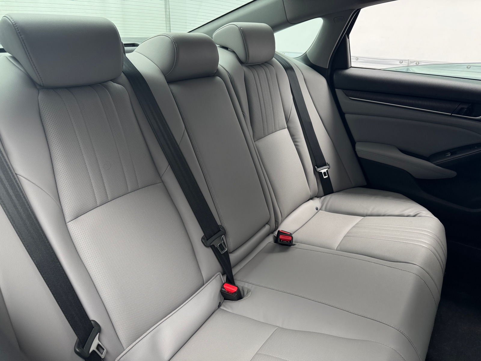 Thumbnail: 2018 Honda Accord - 5