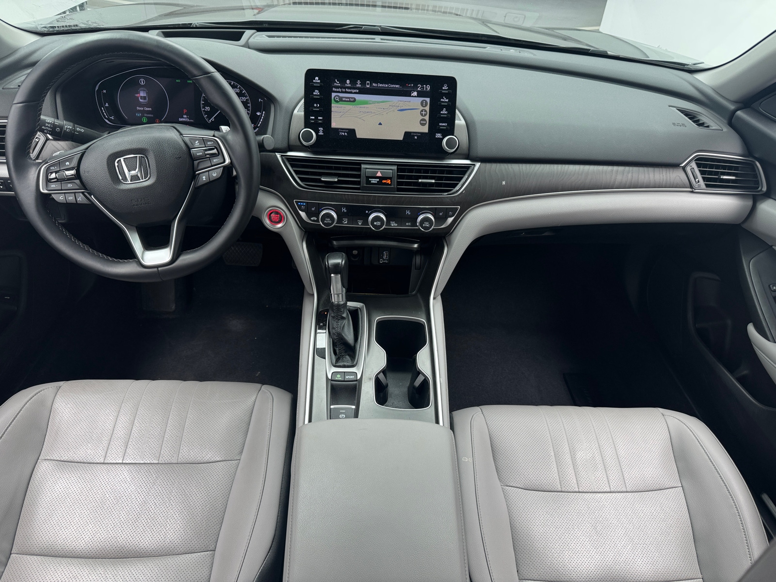 Thumbnail: 2018 Honda Accord - 2