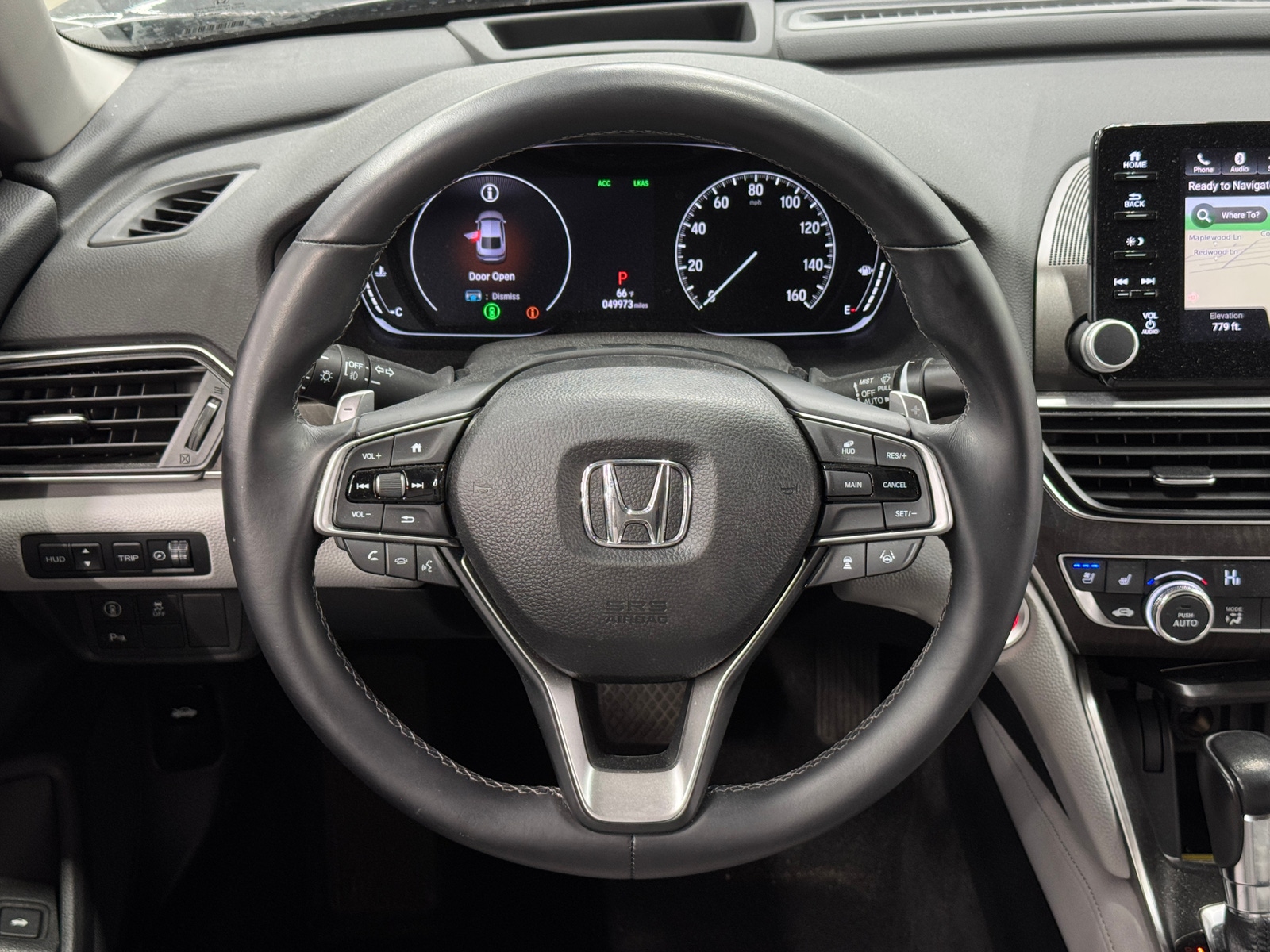 Thumbnail: 2018 Honda Accord - 4
