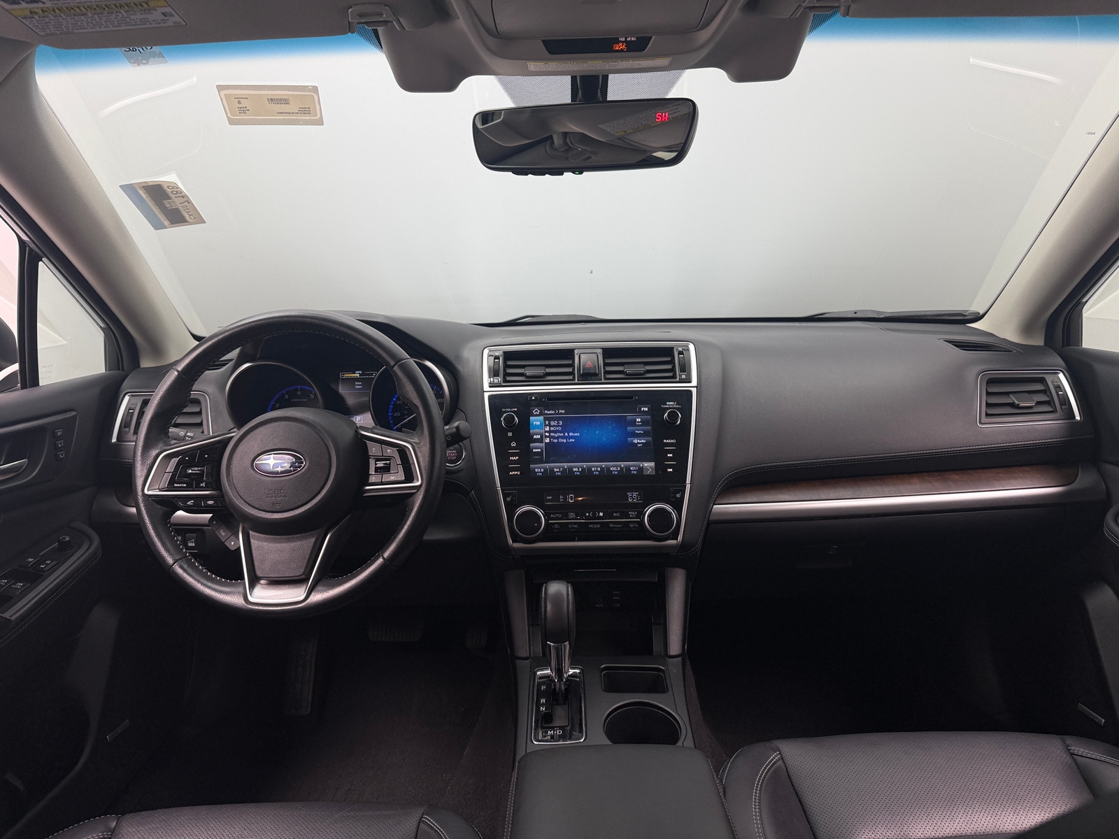 Thumbnail: 2018 Subaru Outback - 2
