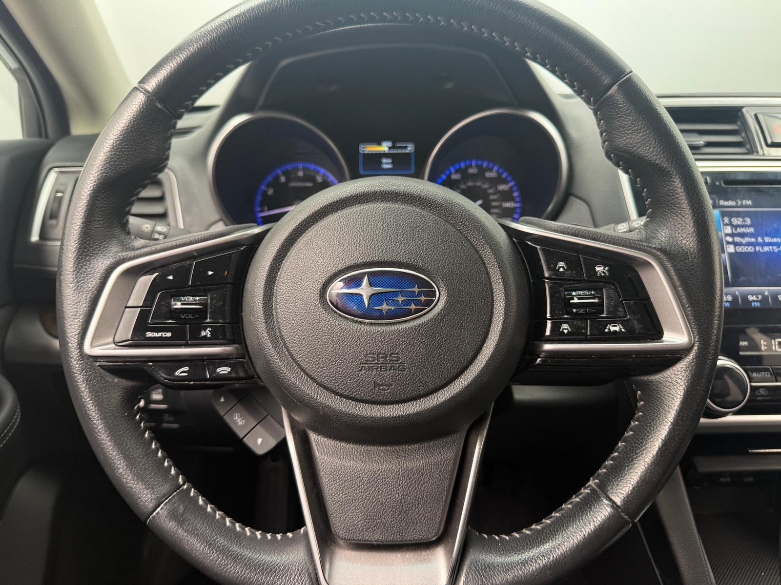 Thumbnail: 2018 Subaru Outback - 4