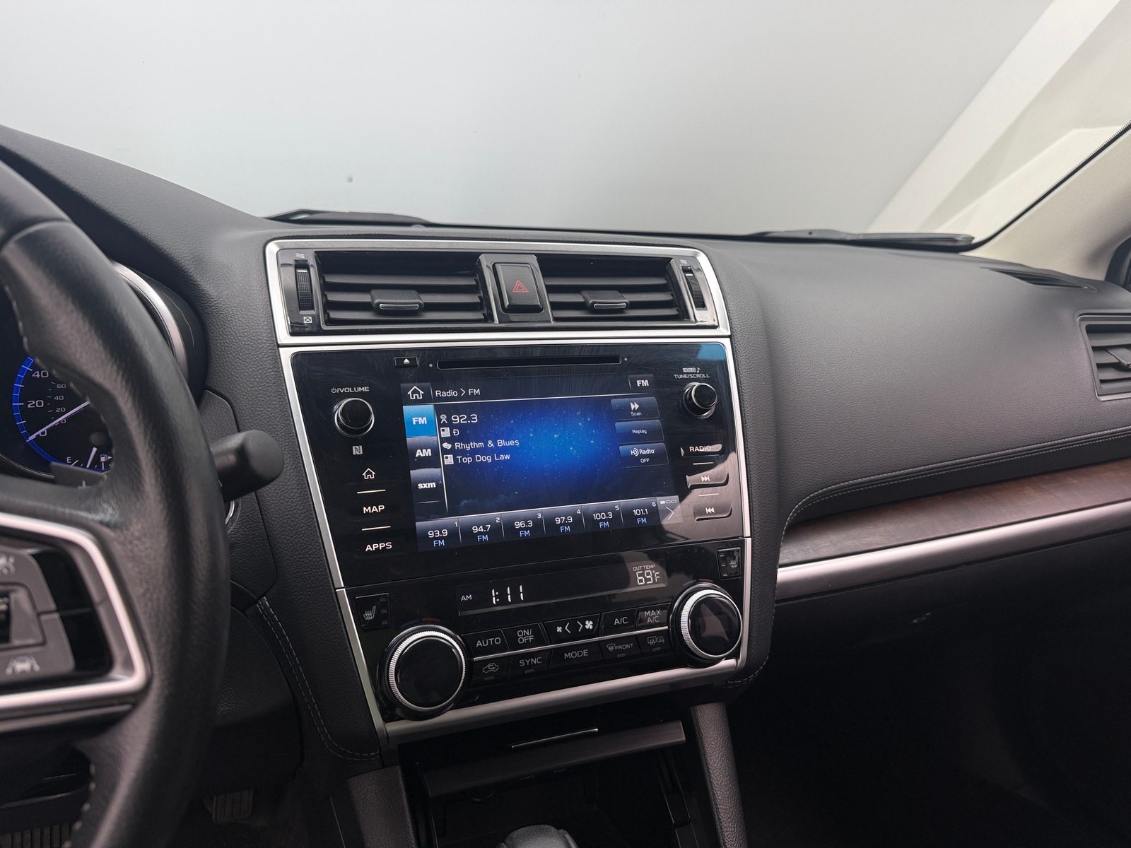 Thumbnail: 2018 Subaru Outback - 3