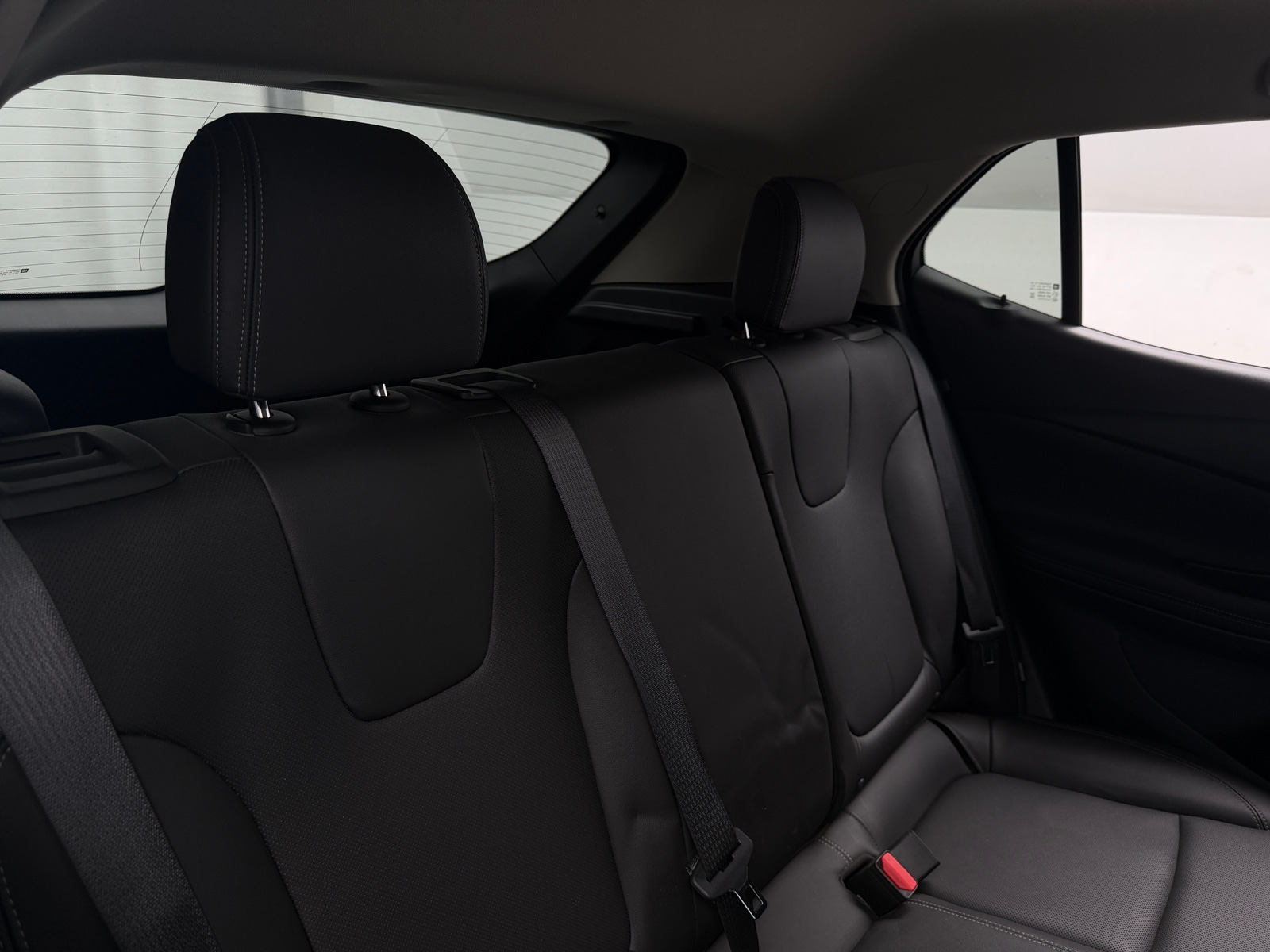 Thumbnail: 2024 Buick Encore GX - 5