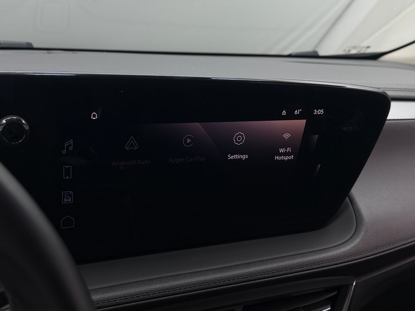 Thumbnail: 2024 Buick Encore GX - 3