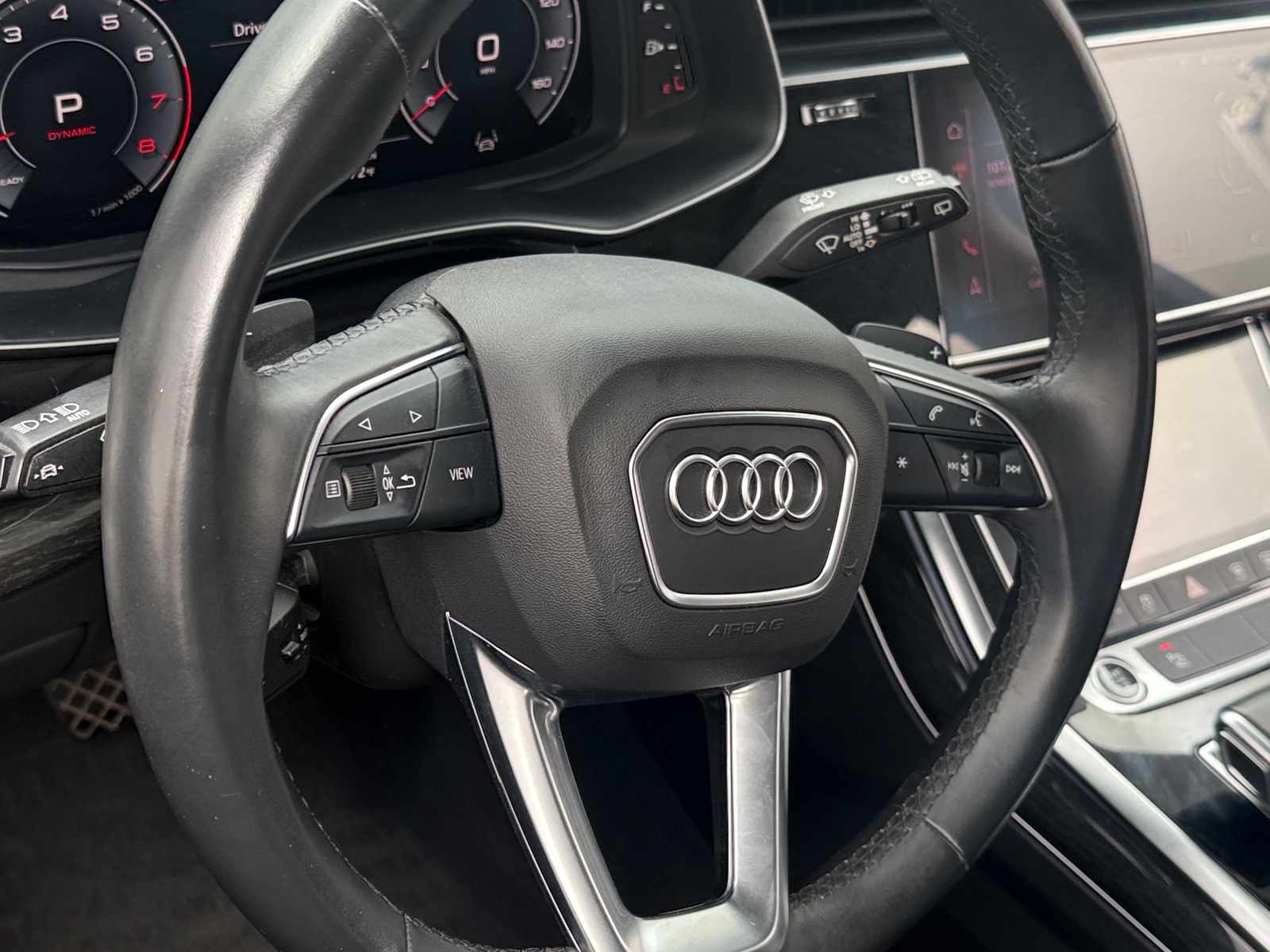 Thumbnail: 2022 Audi Q7 - 4
