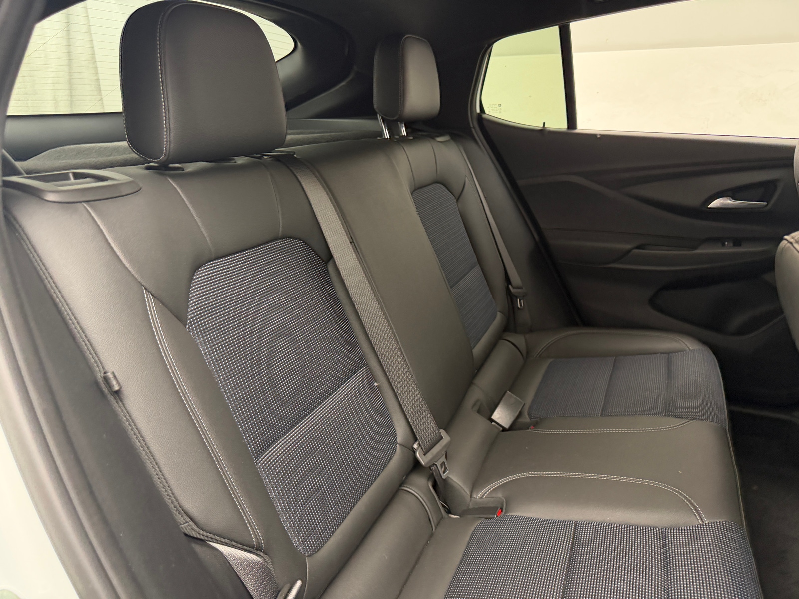 Thumbnail: 2025 Buick Envista - 5