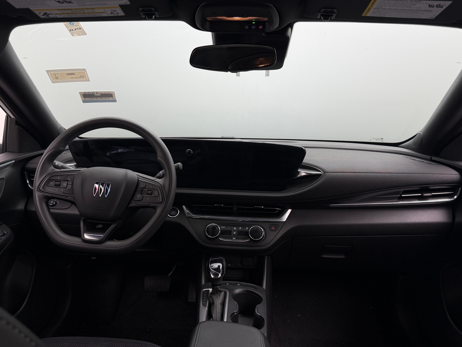 Thumbnail: 2025 Buick Envista - 2