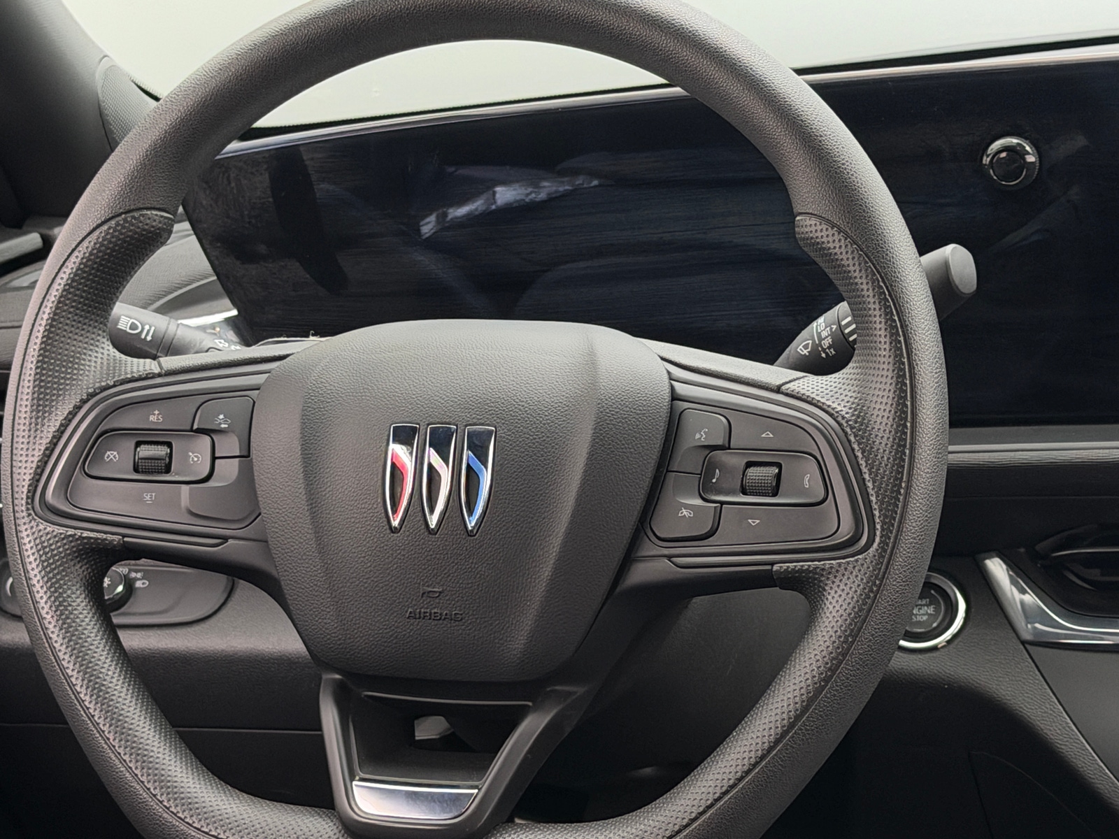 Thumbnail: 2025 Buick Envista - 4