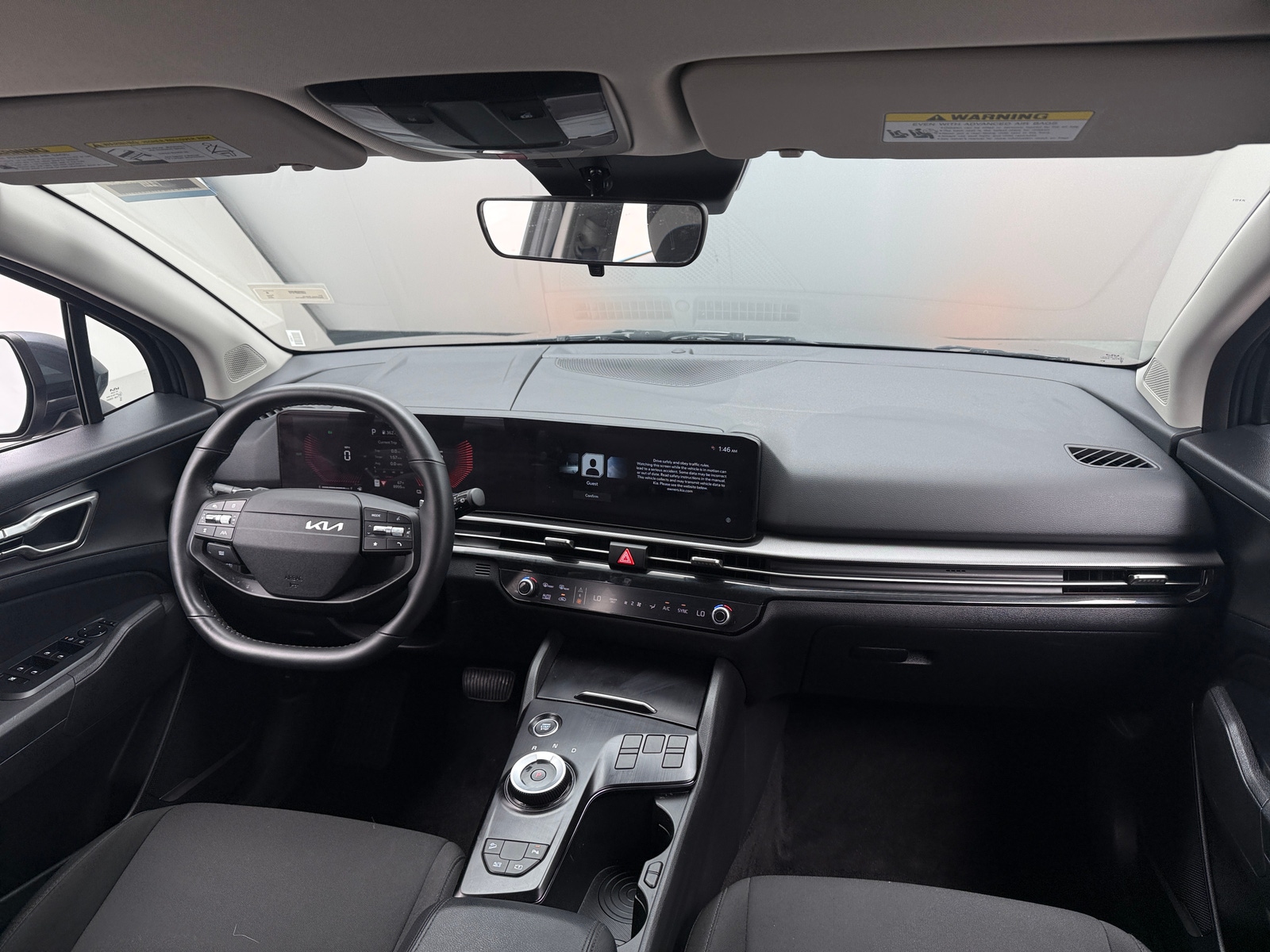 Thumbnail: 2026 Kia Sportage - 3