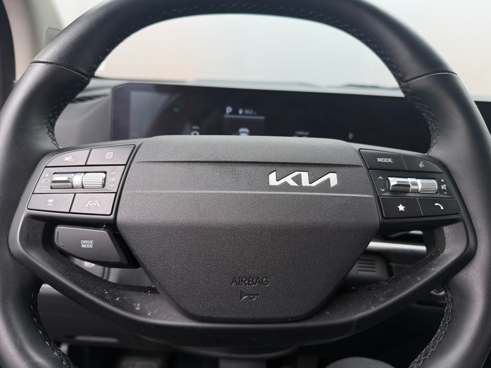 Thumbnail: 2026 Kia Sportage - 5