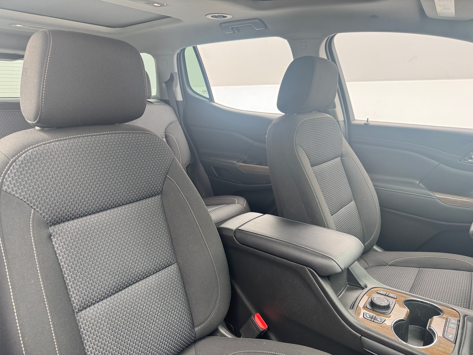 Thumbnail: 2023 GMC Acadia - 2