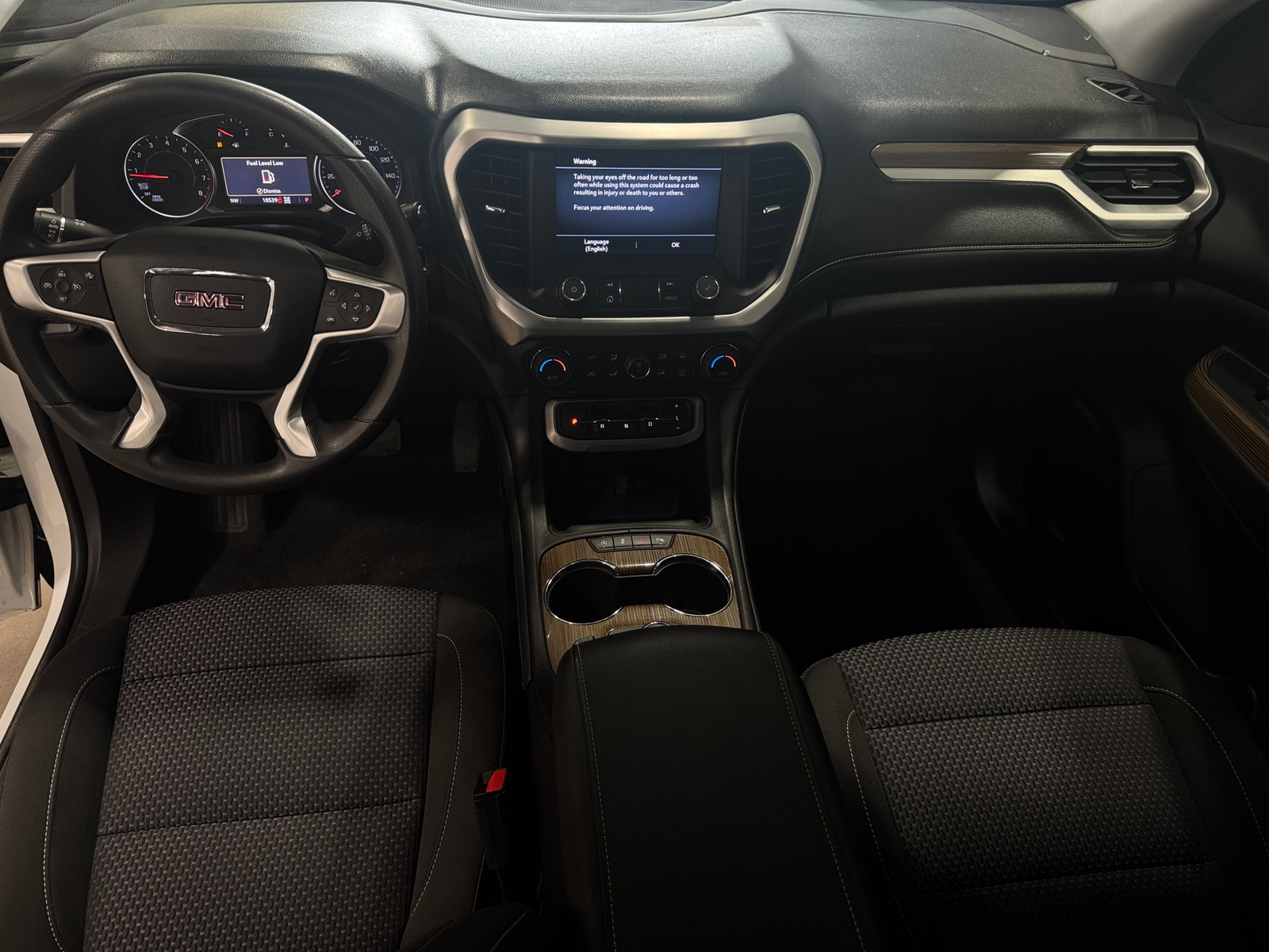 Thumbnail: 2023 GMC Acadia - 3