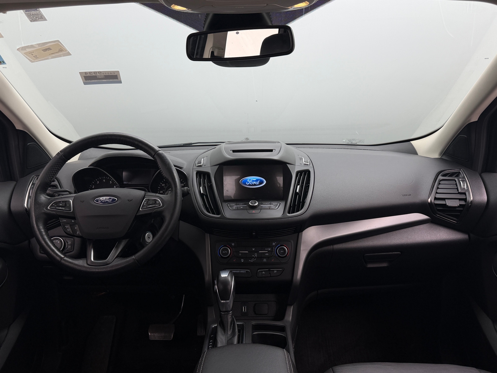 Thumbnail: 2018 Ford Escape - 2