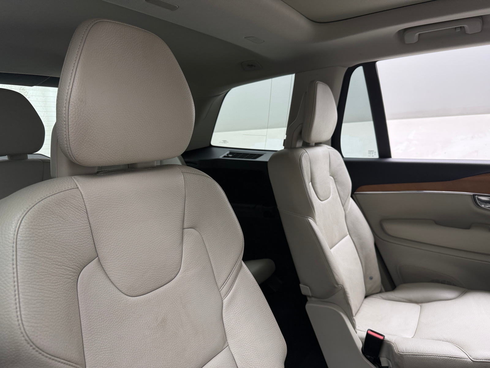 Thumbnail: 2021 Volvo XC90 - 5
