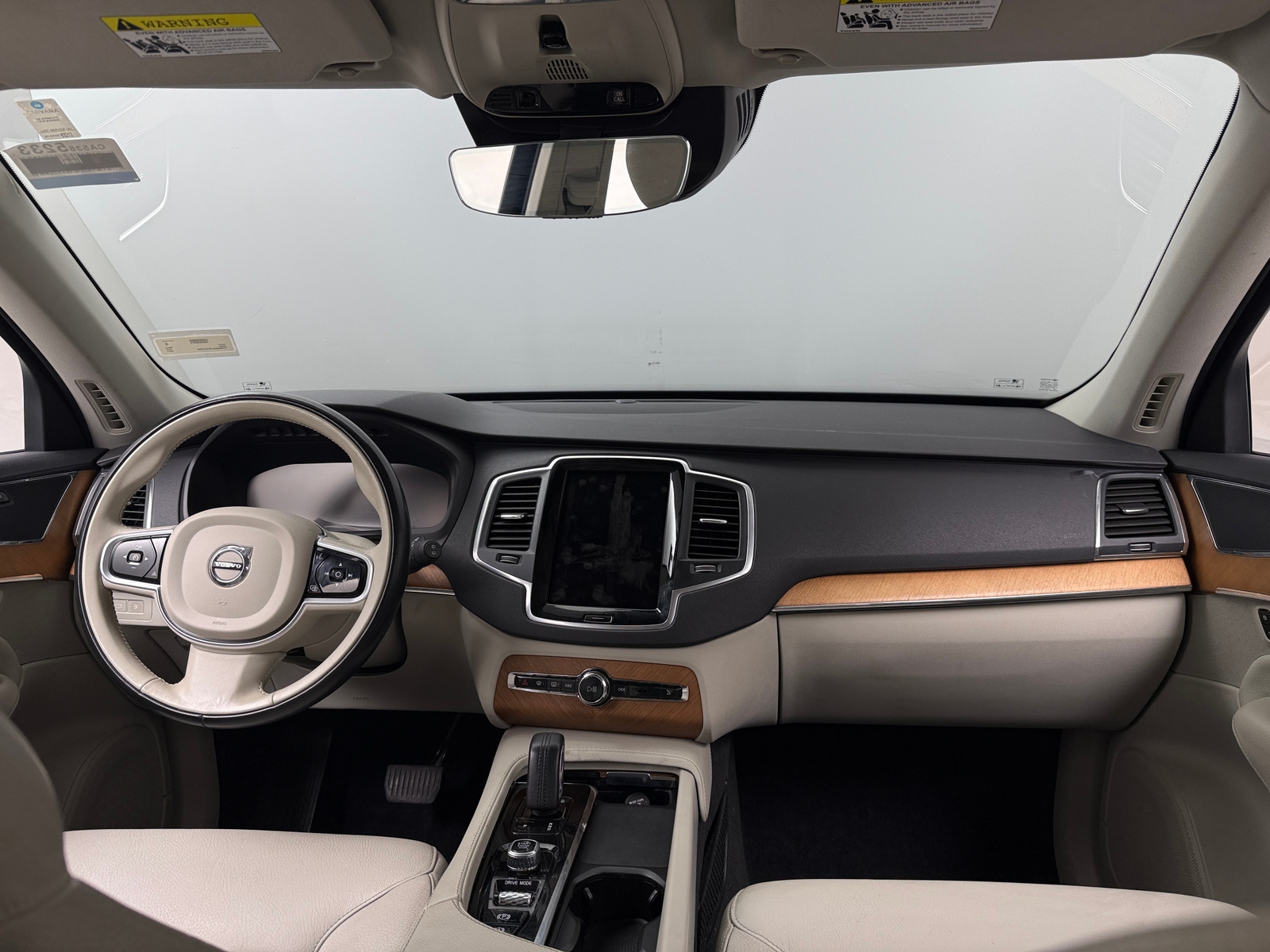Thumbnail: 2021 Volvo XC90 - 2