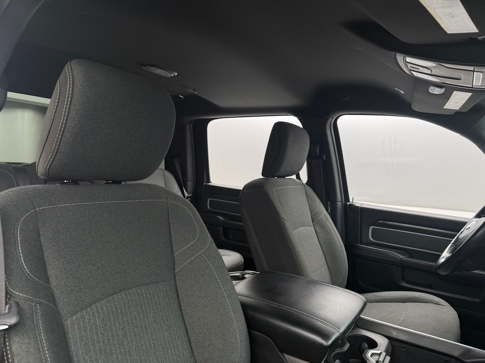 Thumbnail: 2019 RAM 2500 - 2