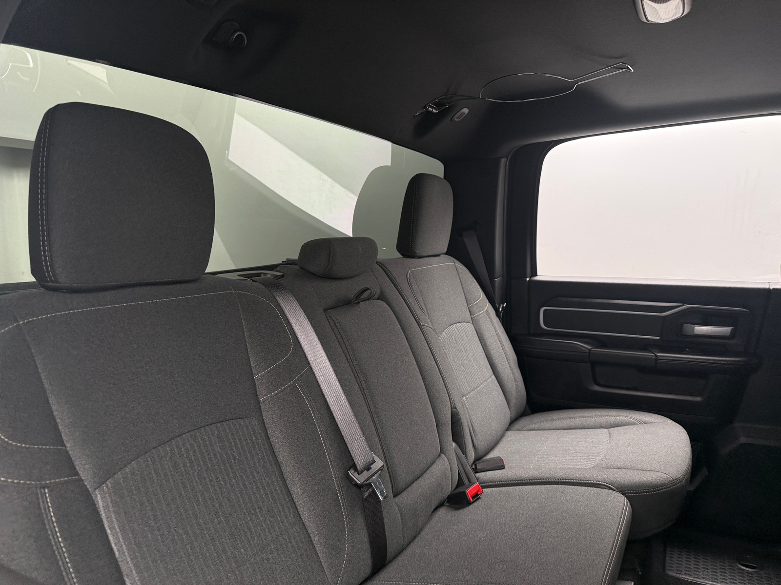 Thumbnail: 2019 RAM 2500 - 6