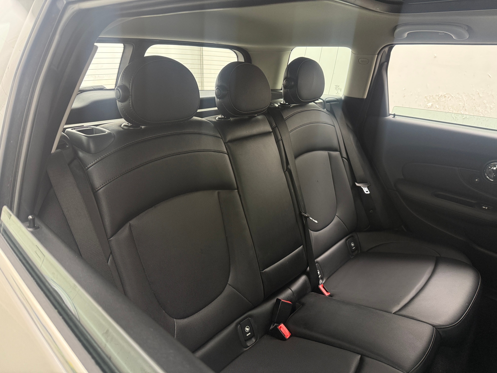 Thumbnail: 2017 MINI Cooper Clubman - 5