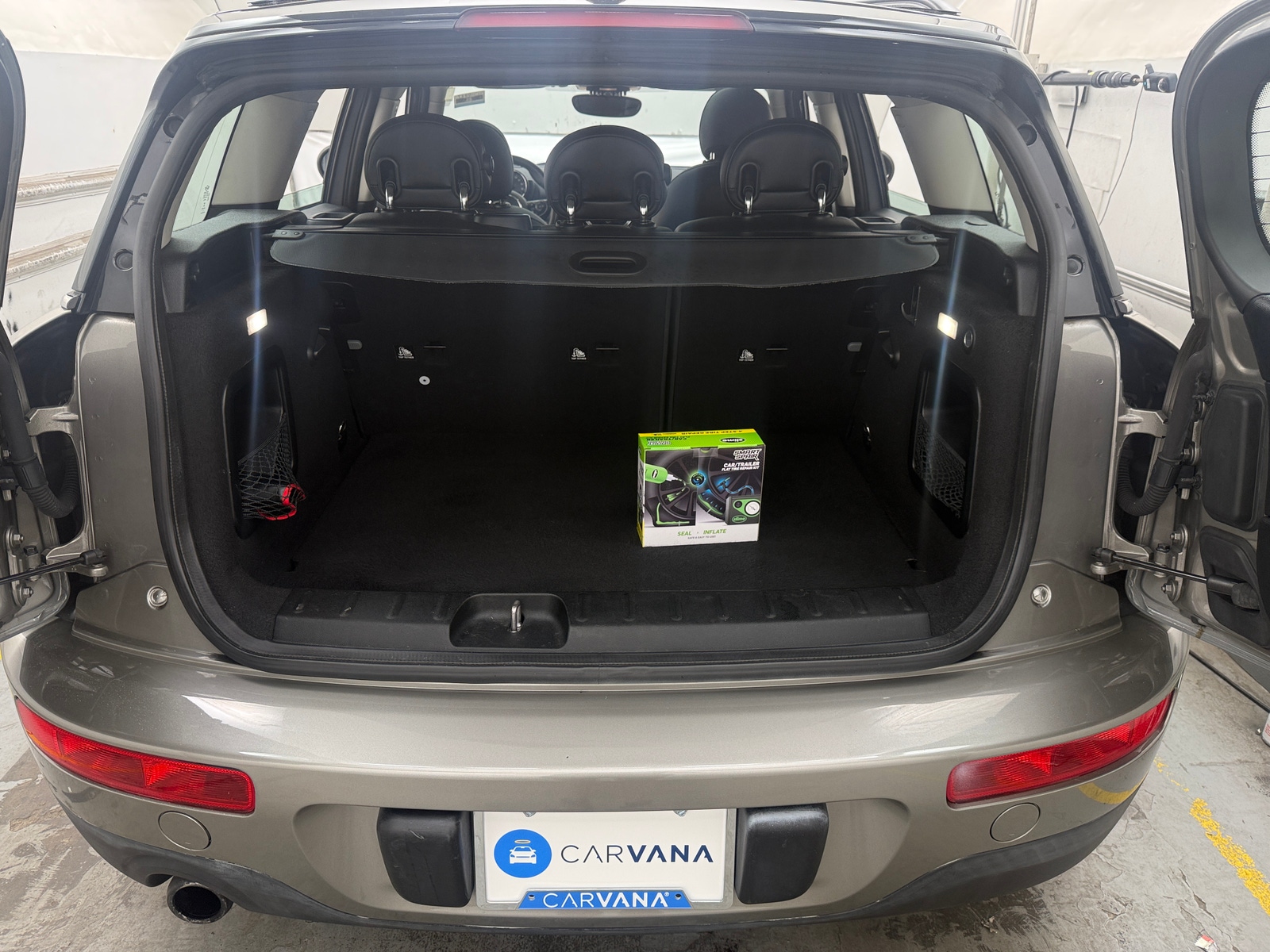 Thumbnail: 2017 MINI Cooper Clubman - 6