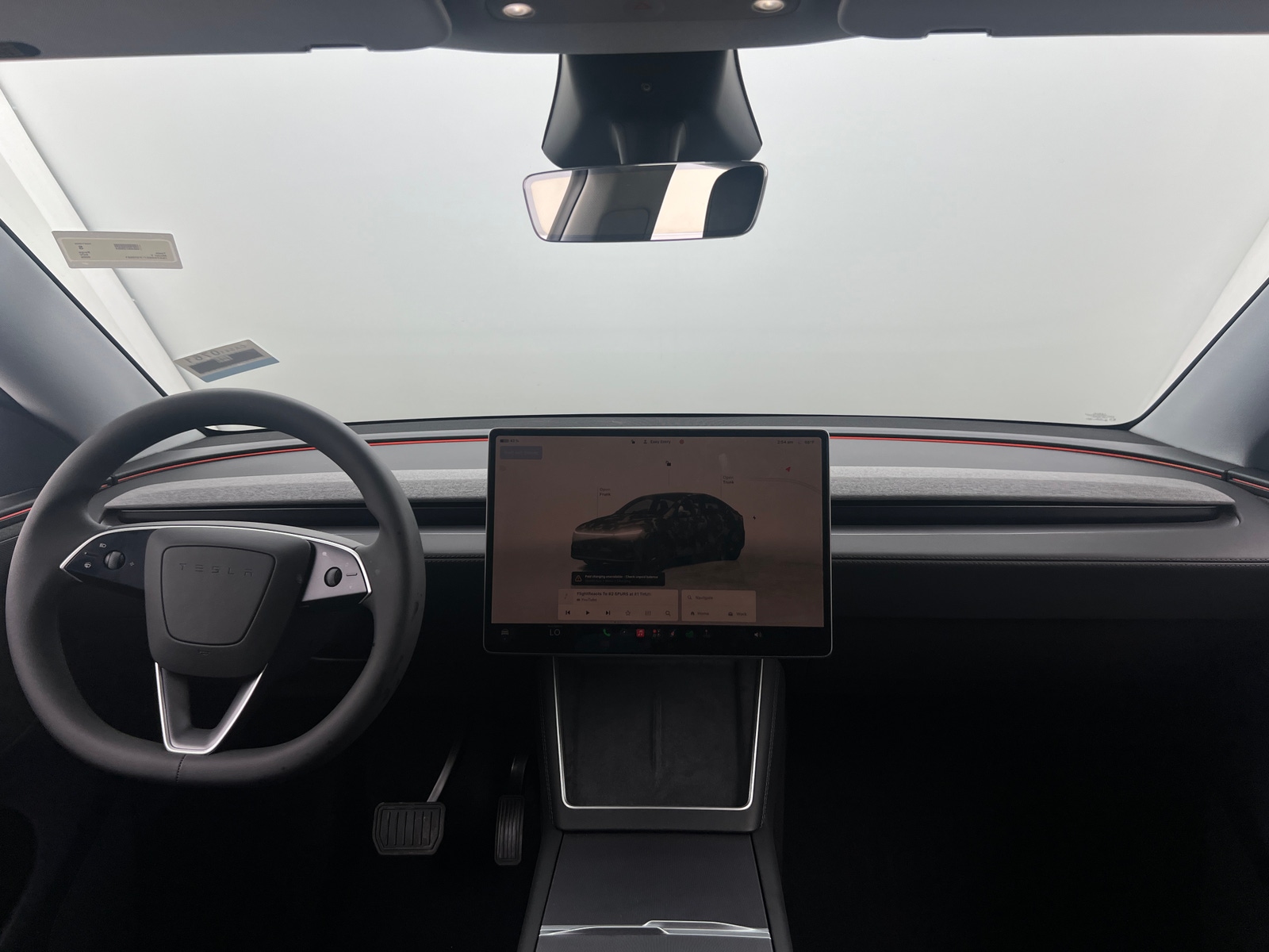 Thumbnail: 2026 Tesla Model Y - 2