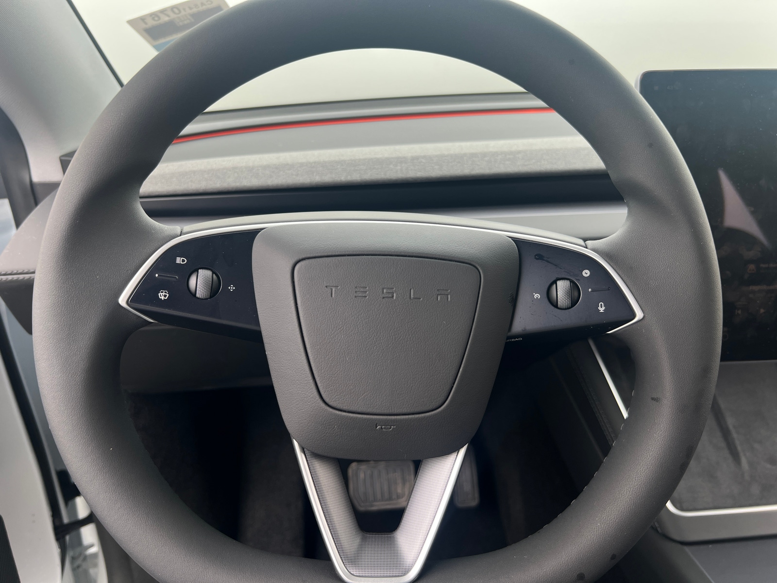 Thumbnail: 2026 Tesla Model Y - 4