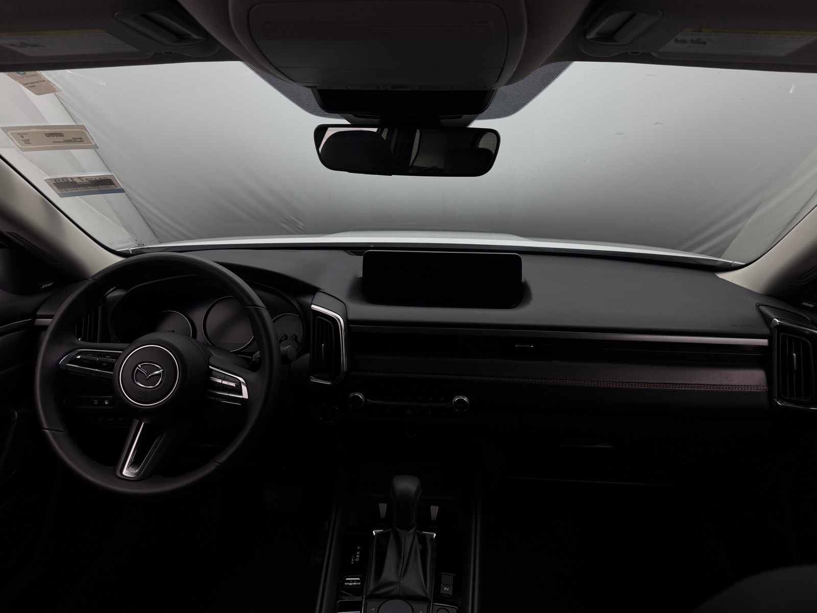 Thumbnail: 2025 Mazda CX-50 - 2