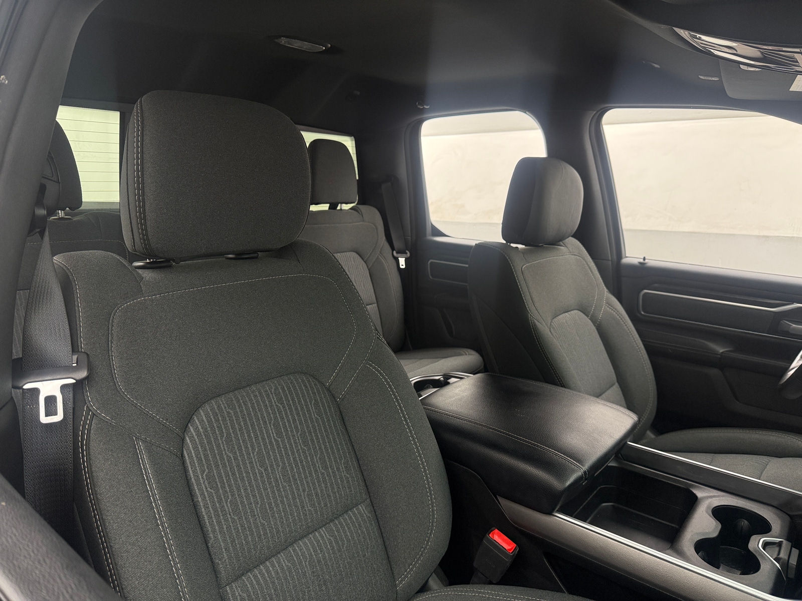 Thumbnail: 2021 RAM 1500 - 2