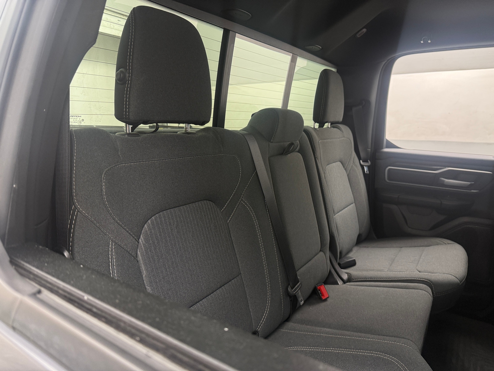 Thumbnail: 2021 RAM 1500 - 6