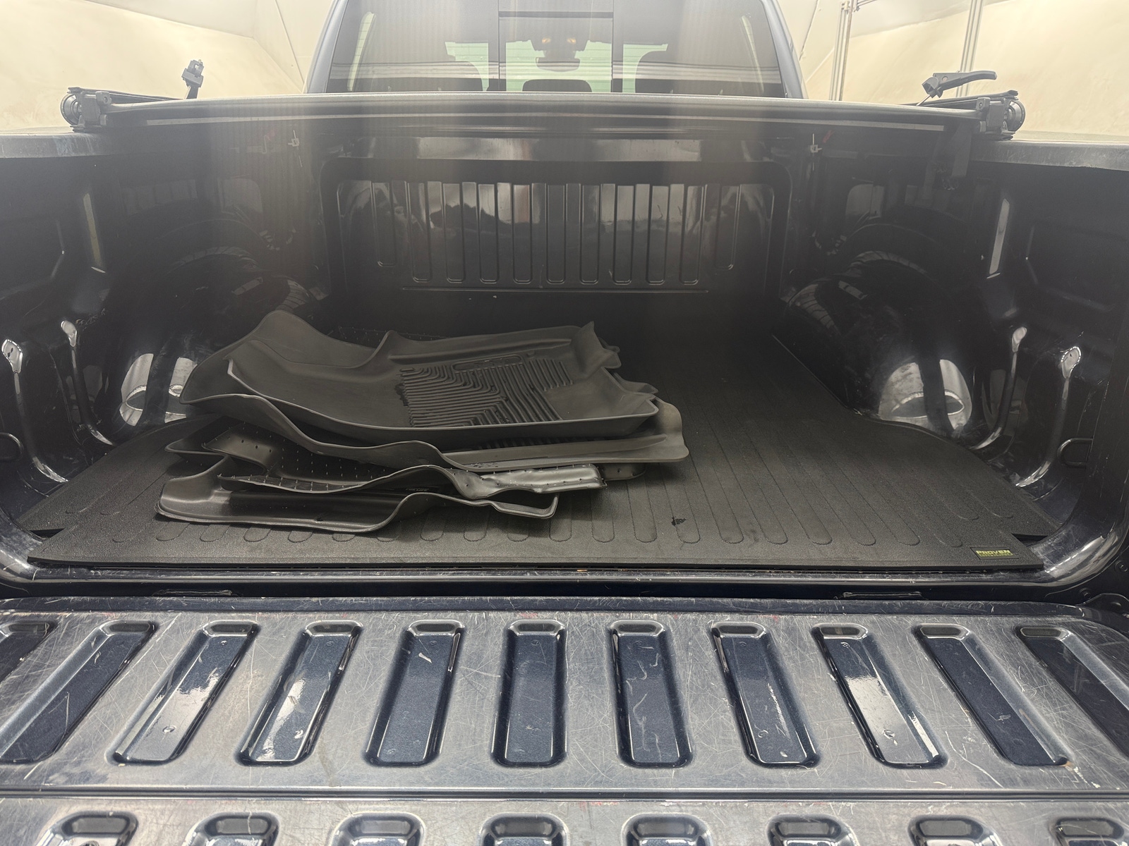 Thumbnail: 2021 RAM 1500 - 7
