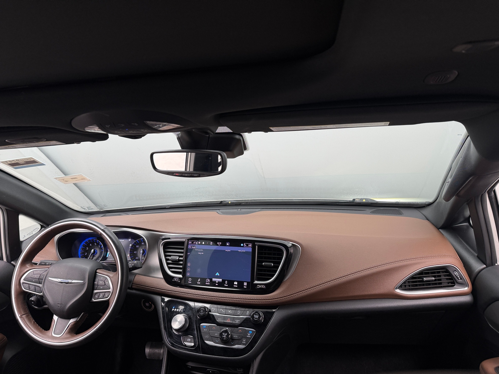 Thumbnail: 2021 Chrysler Pacifica - 2