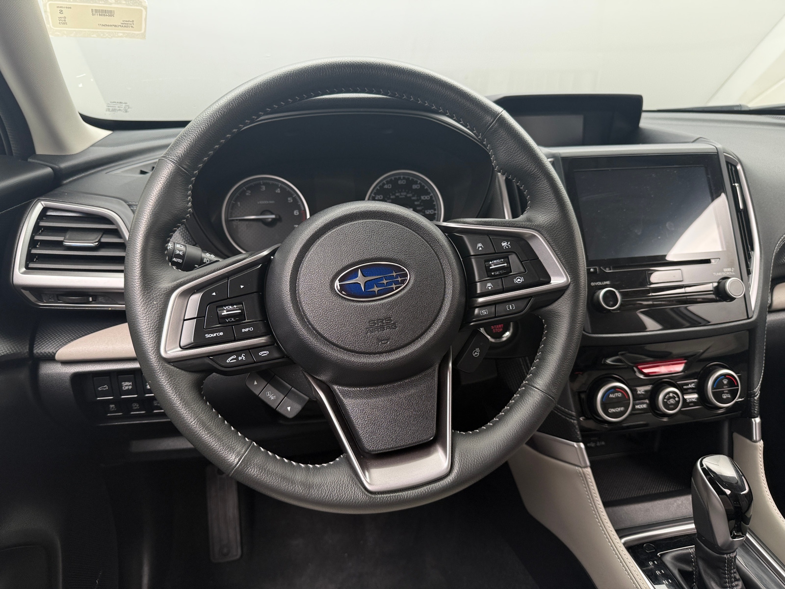 Thumbnail: 2023 Subaru Forester - 4