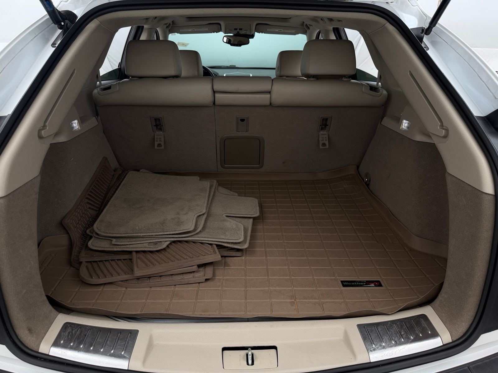 Thumbnail: 2013 Cadillac SRX - 6