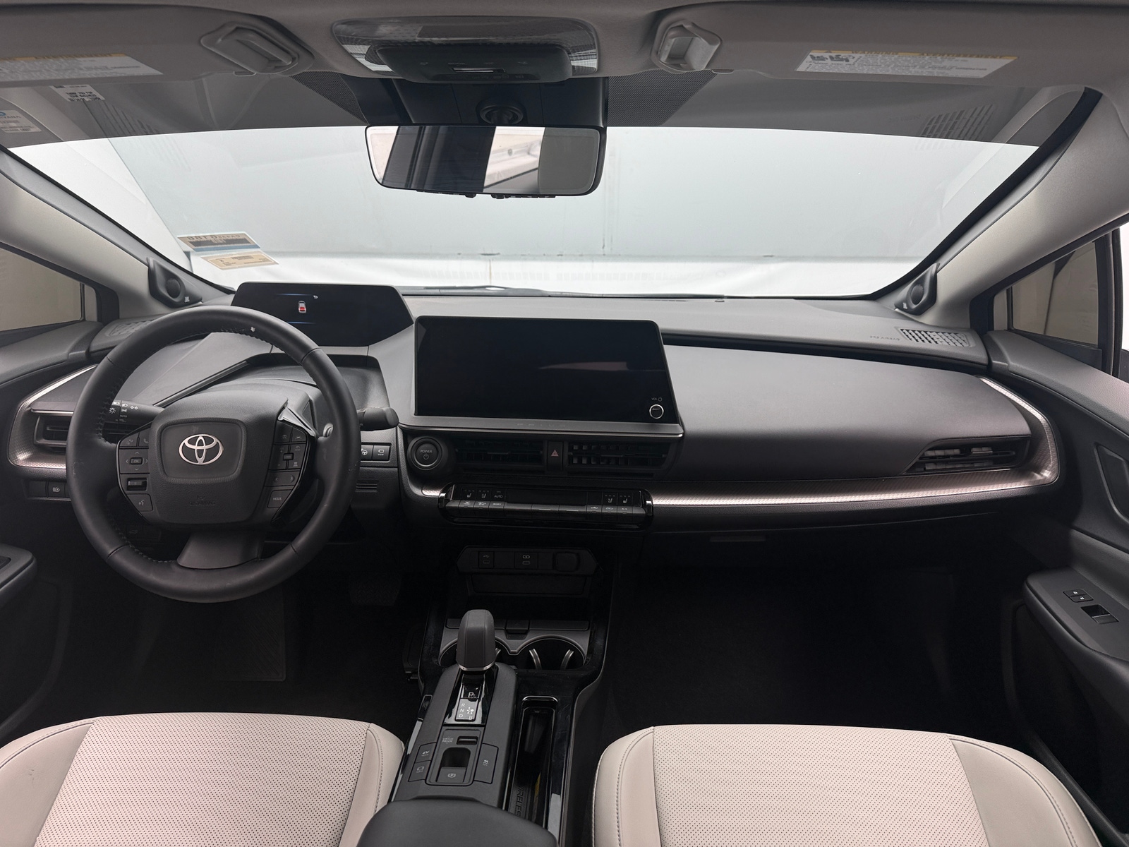 Thumbnail: 2025 Toyota Prius - 2