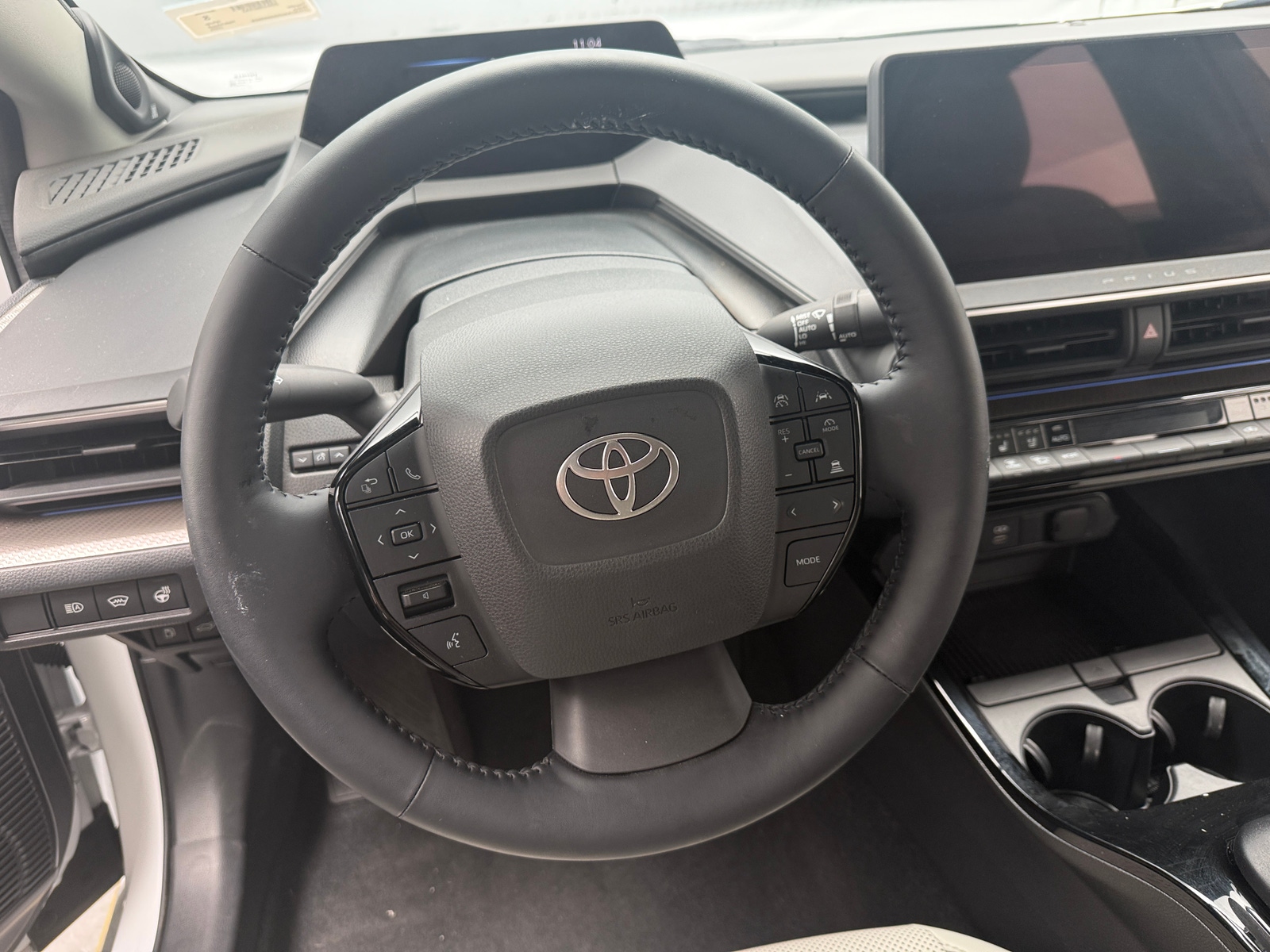 Thumbnail: 2025 Toyota Prius - 4