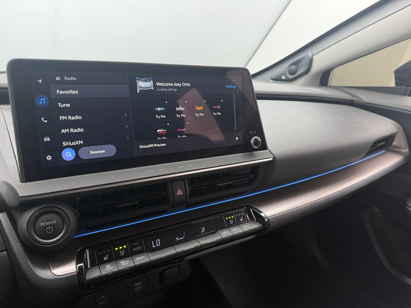 Thumbnail: 2025 Toyota Prius - 3