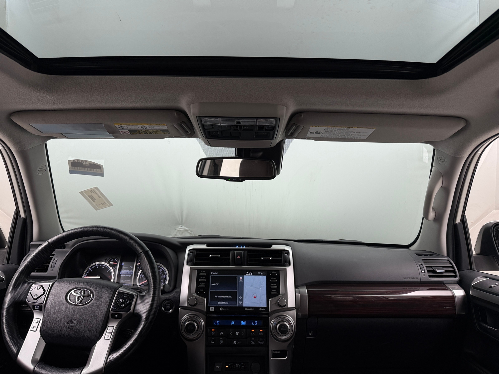 Thumbnail: 2023 Toyota 4Runner - 2