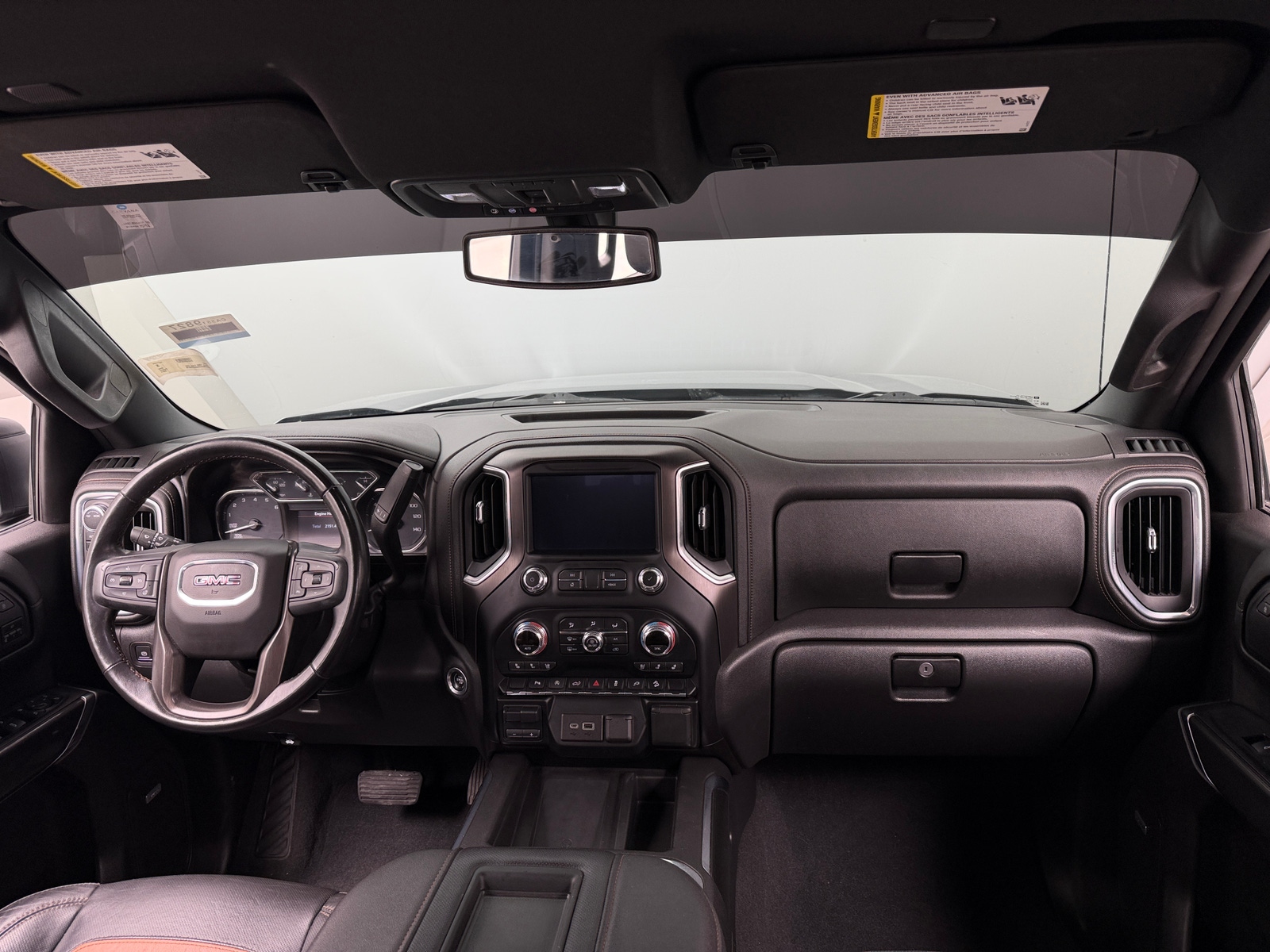 Thumbnail: 2021 GMC Sierra 1500 - 2
