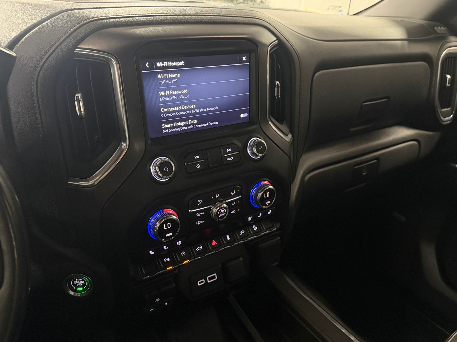 Thumbnail: 2021 GMC Sierra 1500 - 3