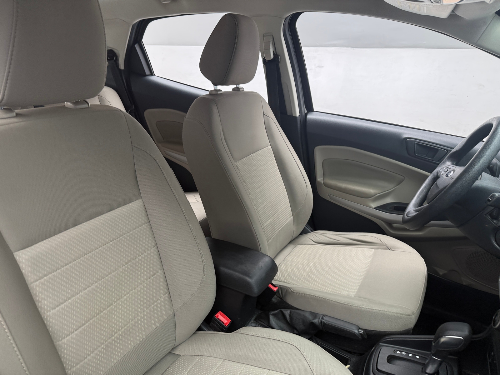 Thumbnail: 2021 Ford EcoSport - 2