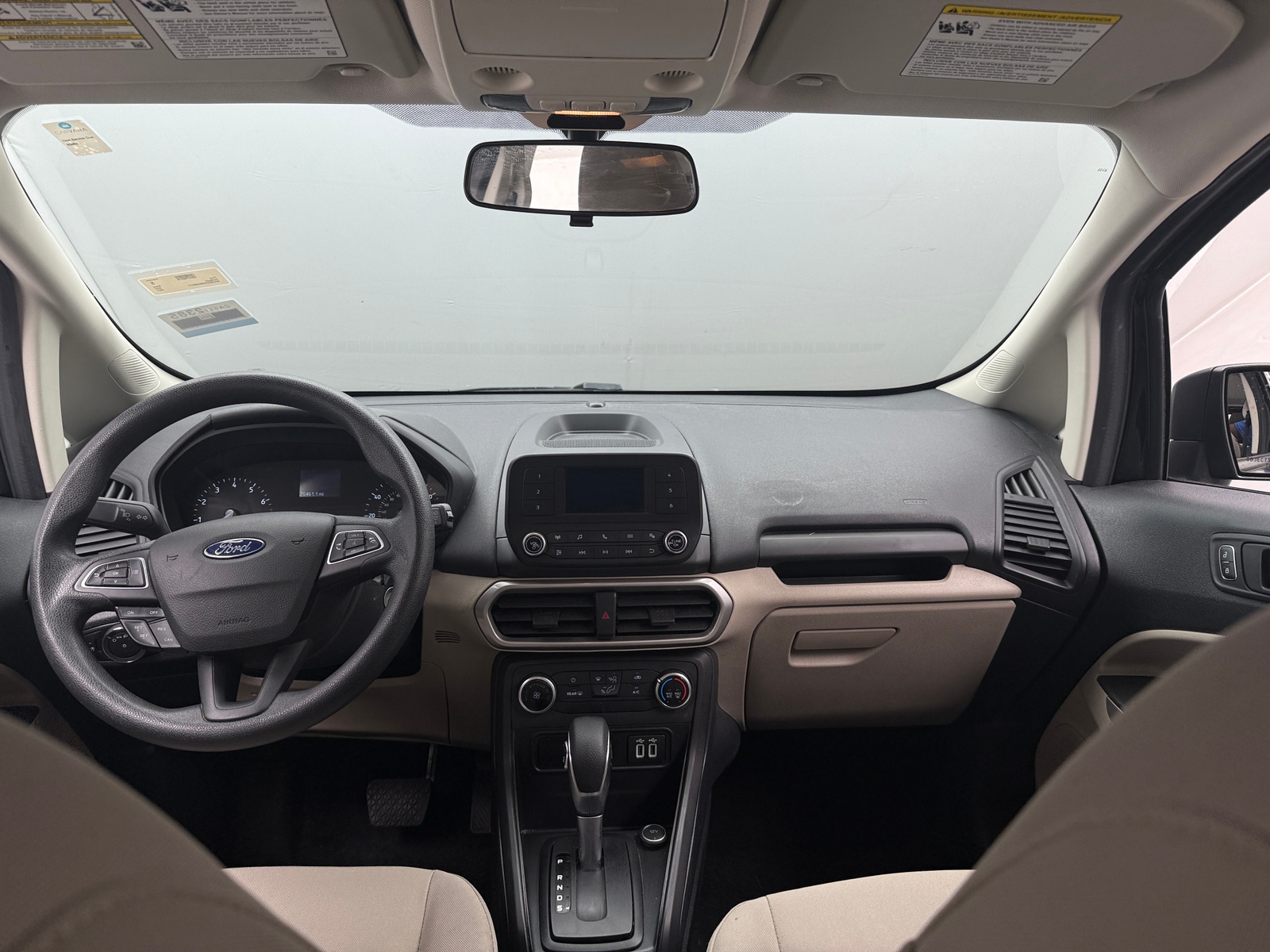 Thumbnail: 2021 Ford EcoSport - 3