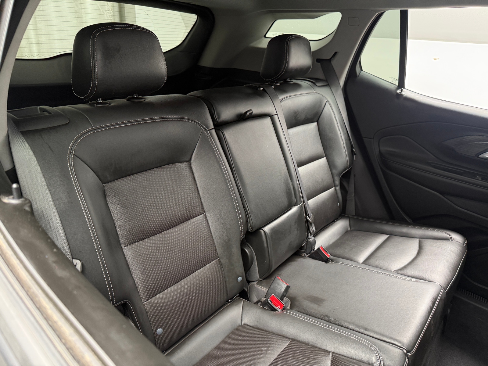 Thumbnail: 2022 GMC Terrain - 5