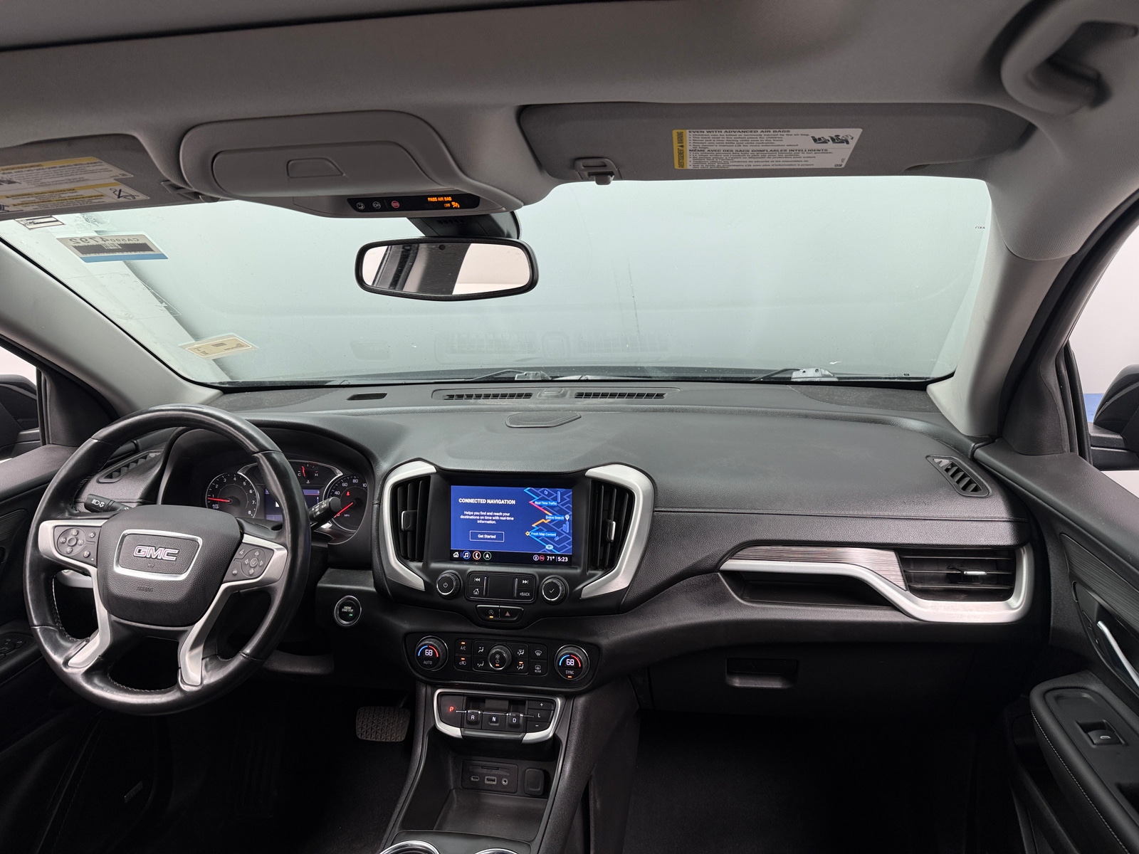 Thumbnail: 2022 GMC Terrain - 2