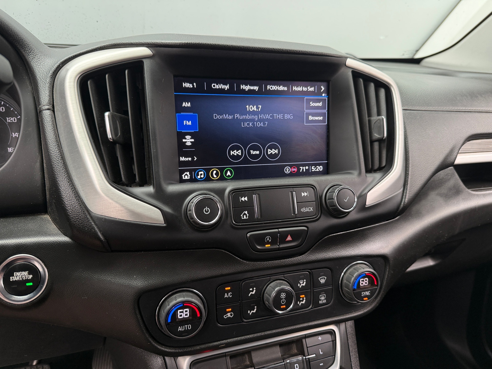 Thumbnail: 2022 GMC Terrain - 3
