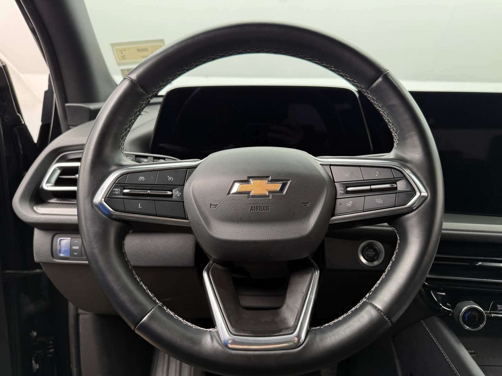 Thumbnail: 2024 Chevrolet Traverse - 5