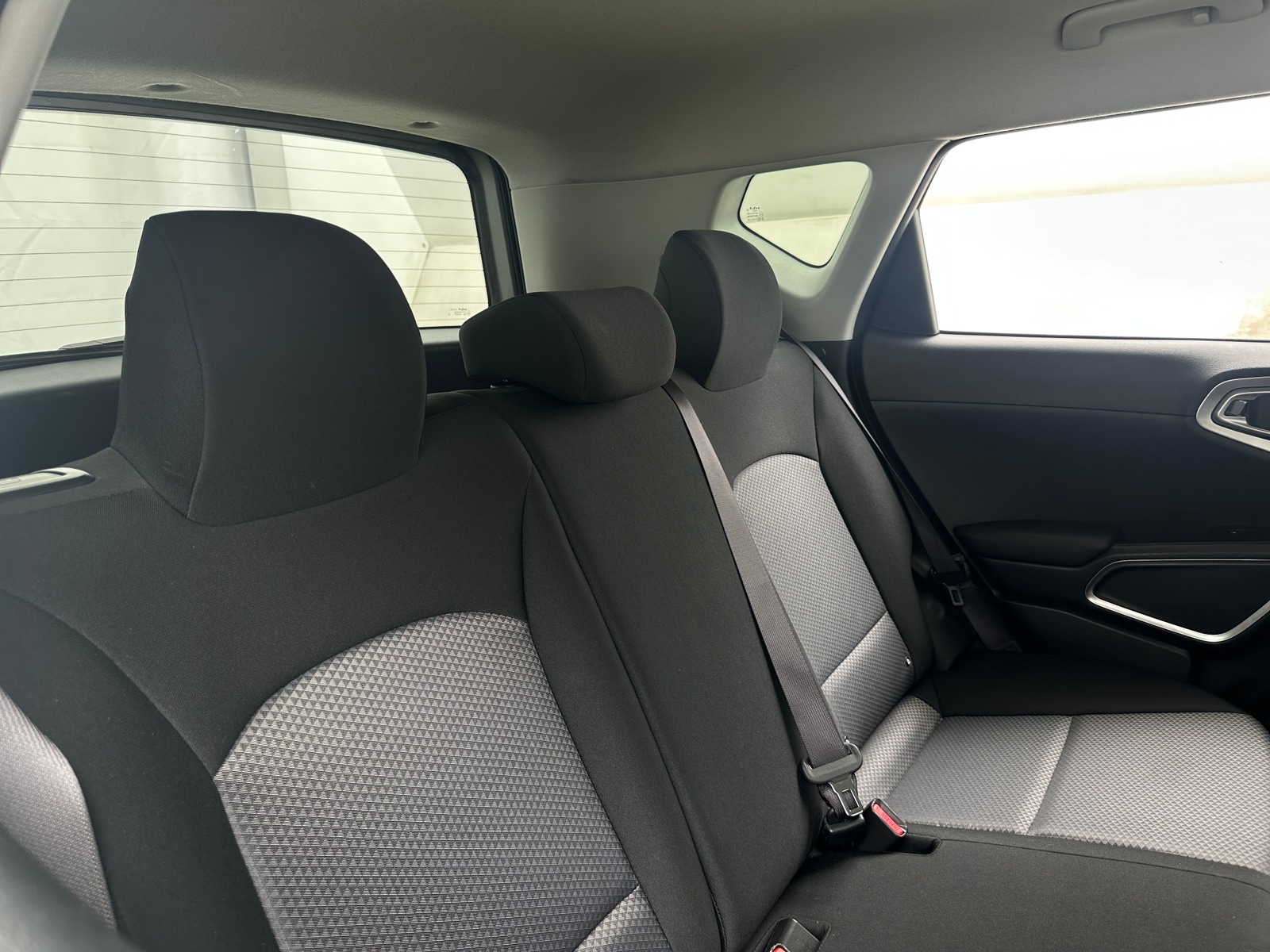 Thumbnail: 2025 Kia Soul - 6